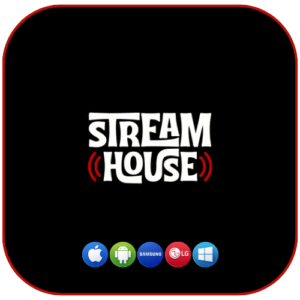 Stream House - الموقع الرسمي لاشتراك وتطبيق ستريم هاوس Stream House - الموقع الرسمي لاشتراك وتطبيق ستريم هاوس