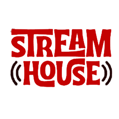 Stream House